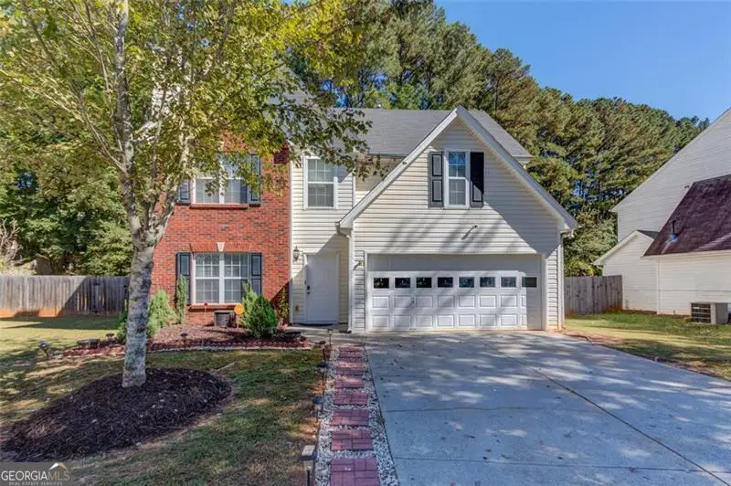 1811 Hayden Mill Court, Lawrenceville, GA 30043 - Image #1