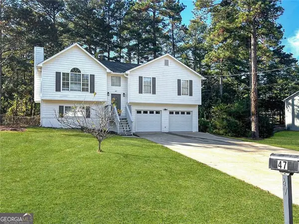 47 Collins Drive, Douglasville, GA 30134