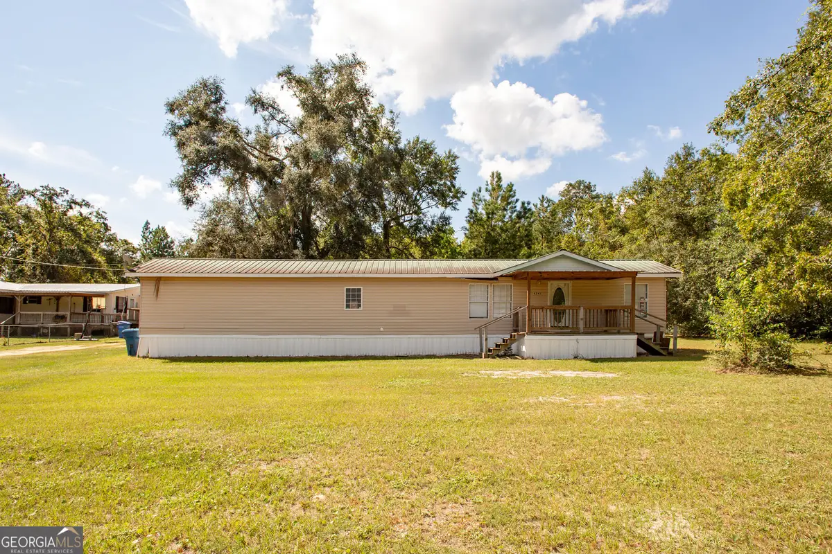 4545 Oakview Circle, Waycross, GA 31503 - Image #1