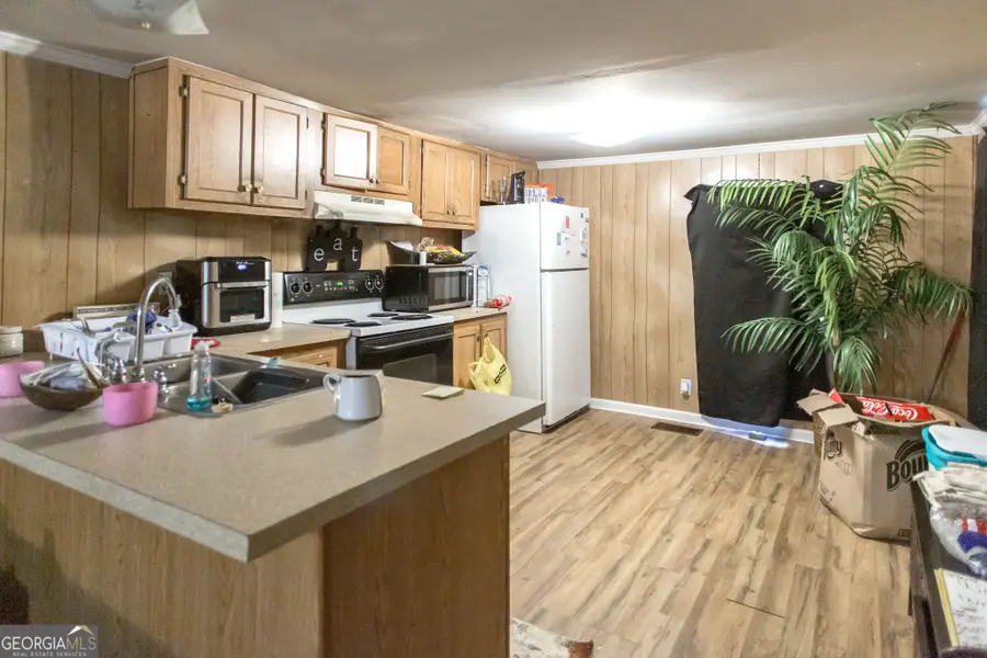 4545 Oakview Circle, Waycross, GA 31503 - Image #3