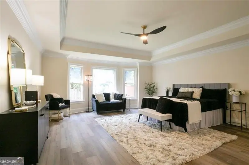 300 Saddle Creek Lane, Roswell, GA 30076 - Image #3