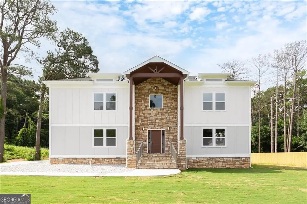 2369 Mcafee Road, Decatur, GA 30032 - Image #1