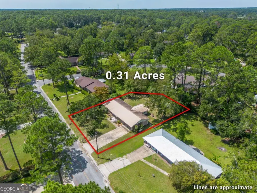 1703 Rainbow Drive, Waycross, GA 31501 - Image #3