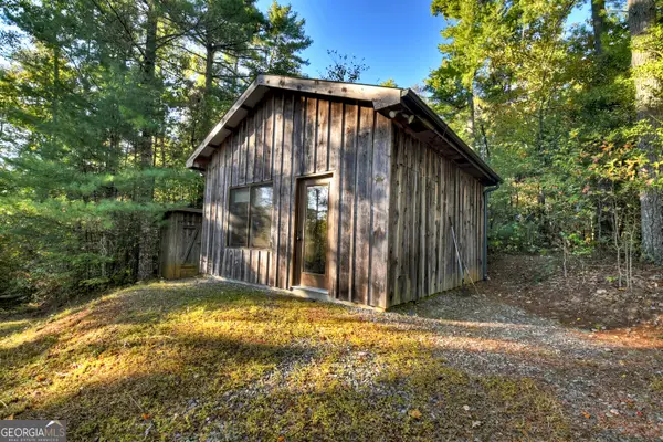 12.64 AC Harrison Sluder Road, Ellijay, GA 30540