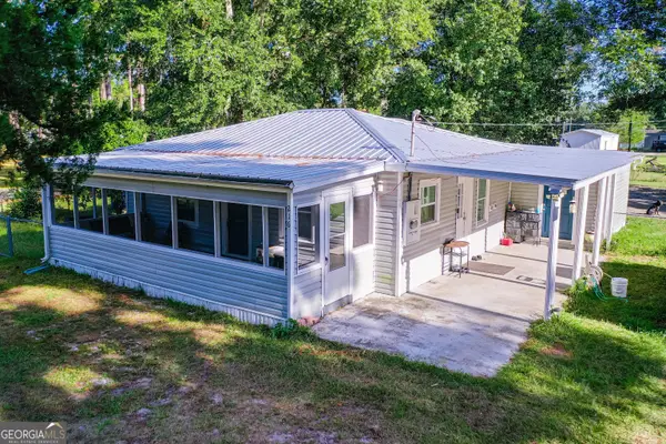 216 Pennsylvania Avenue, Folkston, GA 31537