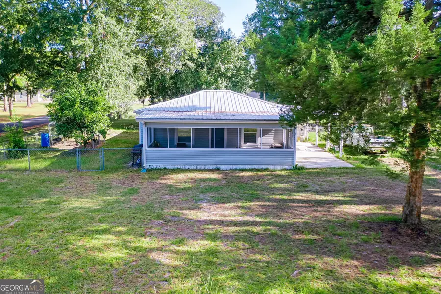 216 Pennsylvania Avenue, Folkston, GA 31537 - Image #2