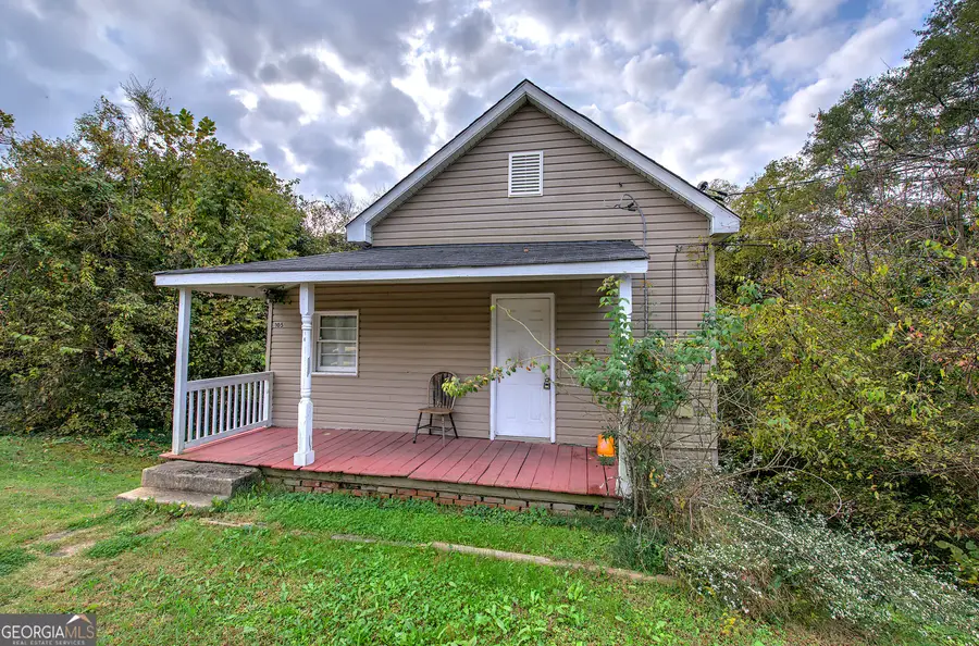 105 Mary Street Sw, Rome, GA 30161 - Image #2