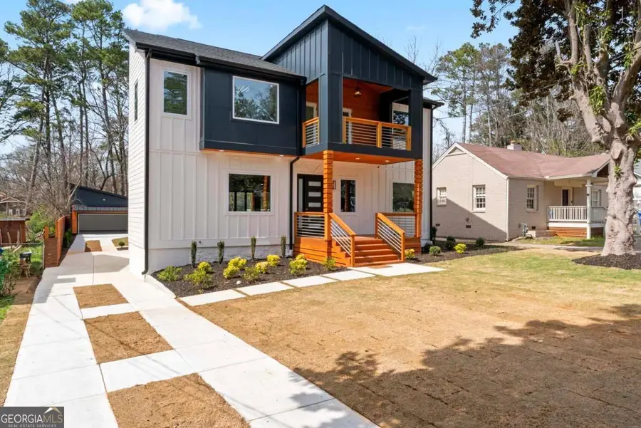 387 S Howard Street Se, Atlanta, GA 30317 - Image #3