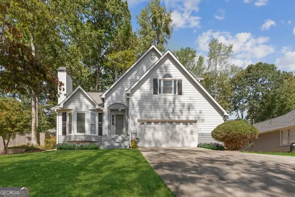 3503 Pine Grove Drive, Douglasville, GA 30135