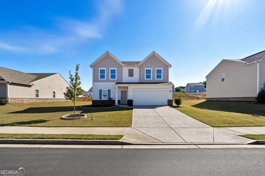 409 Matera Drive Nw, Cartersville, GA 30120 - Image #2