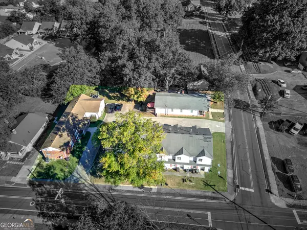 204 Johnson Street, Cartersville, GA 30120