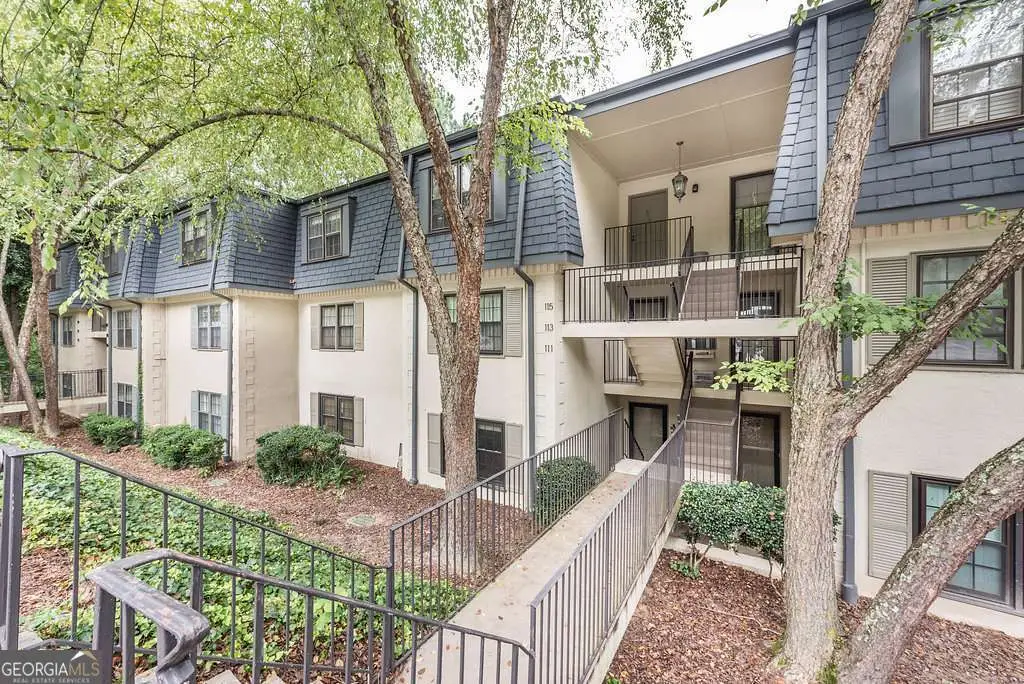 115 Rosaire Place Nw, Atlanta, GA 30327 - Image #1