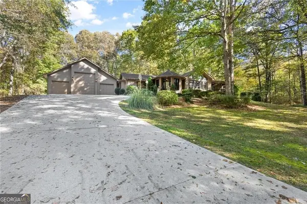 6985 Spout Springs Road, Flowery Branch, GA 30542