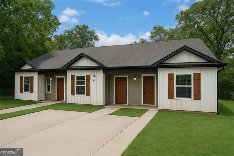 500 Green Street, Fort Valley, GA 31030 - Image #1