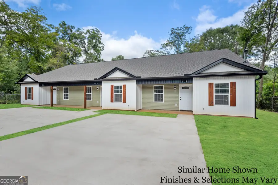 500 Green Street, Fort Valley, GA 31030 - Image #2