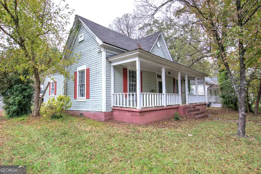 413 Calhoun Avenue Ne, Rome, GA 30161 - Image #3