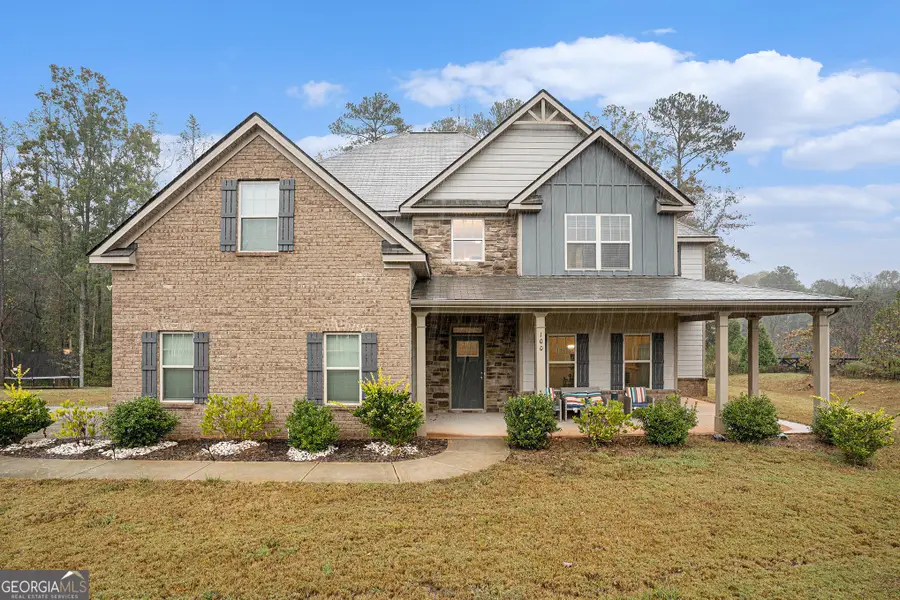 100 Lavender Way, McDonough, GA 30252 - Image #2