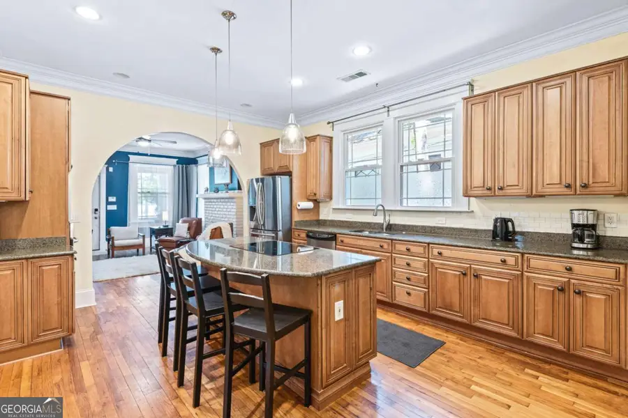 363 5th Street Ne, Atlanta, GA 30308 - Image #2