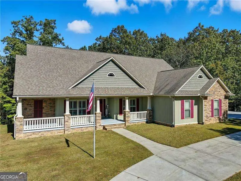 1560 Garland Mountain Trail, Waleska, GA 30183 - Image #3