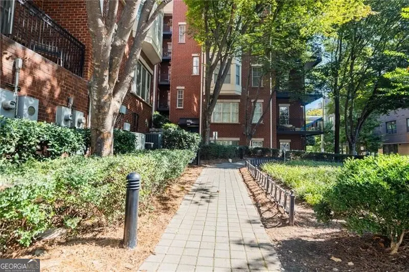 850 Piedmont Avenue Ne #1301, Atlanta, GA 30308 - Image #3