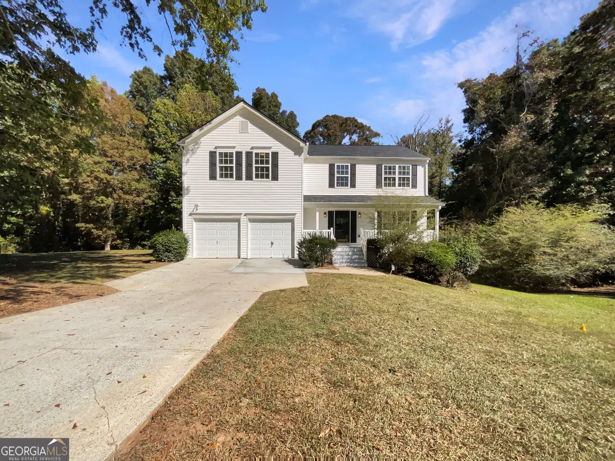 177 Grandview Lane, Powder Springs, GA 30127 - #1