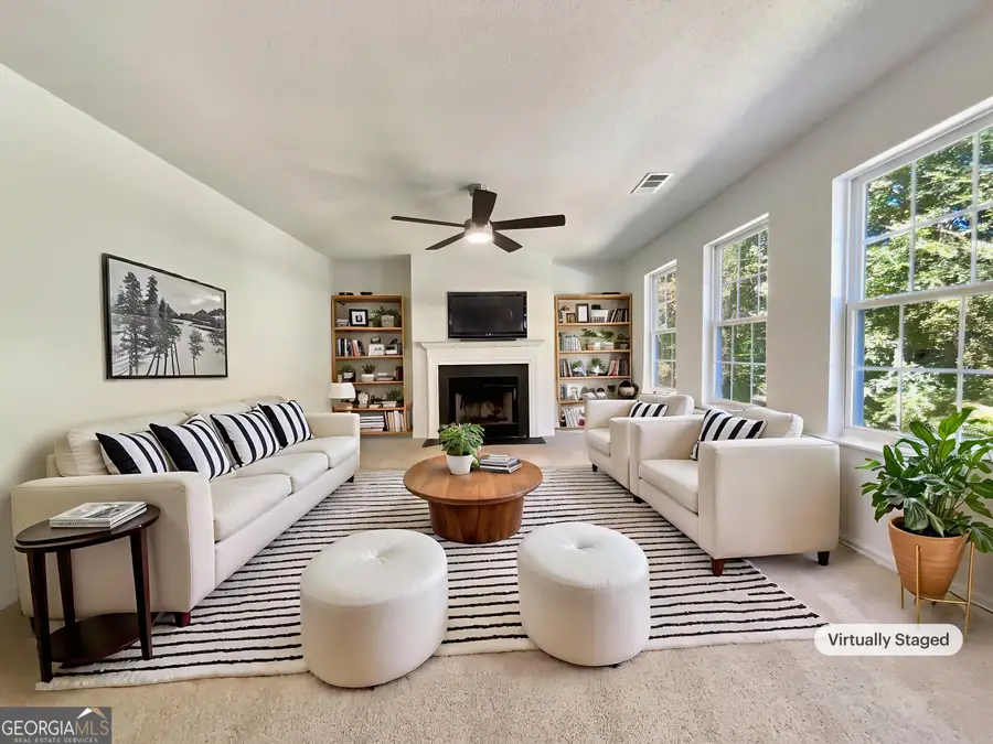 177 Grandview Lane, Powder Springs, GA 30127 - #2