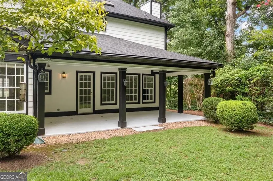 4220 NE Singing Post Lane Ne, Roswell, GA 30075 - #2