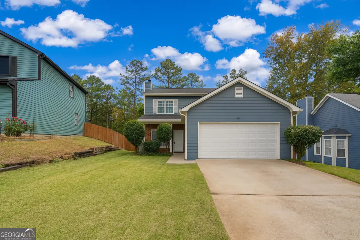 200 Mona Court, Lawrenceville, GA 30044 - Image #1