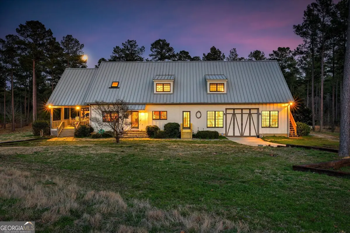 2164 Lincolnton Highway, Elberton, GA 30635 - Image #1