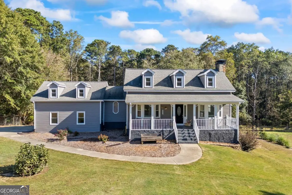 2950 Camp Mitchell Road, Loganville, GA 30052 - Image #1