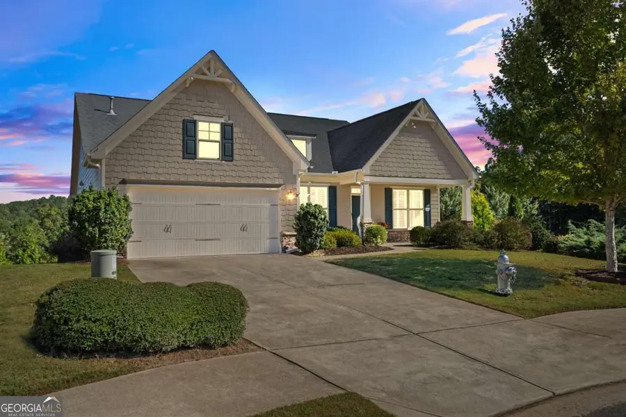 319 Laurel Lookout Hills, Canton, GA 30114 - Image #2