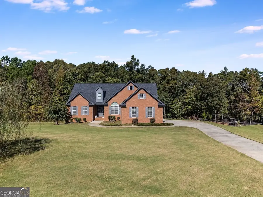 8075 Tristan Way, Whitesburg, GA 30185 - Image #2
