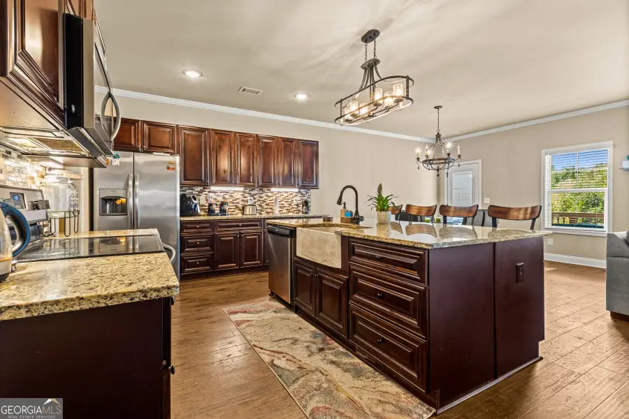 290 Jackson Place Nw, Lilburn, GA 30047 - Image #2