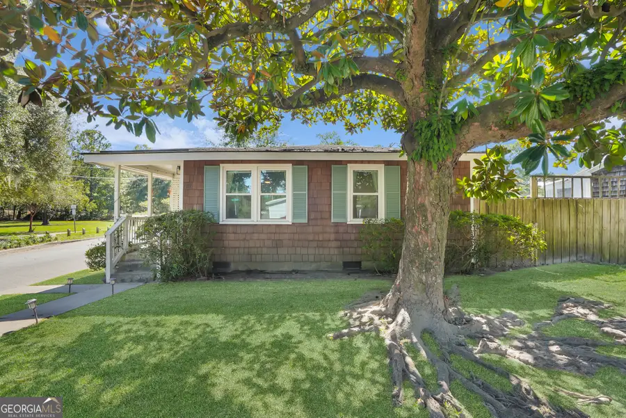 1319 E 58th Street, Savannah, GA 31404 - Image #2