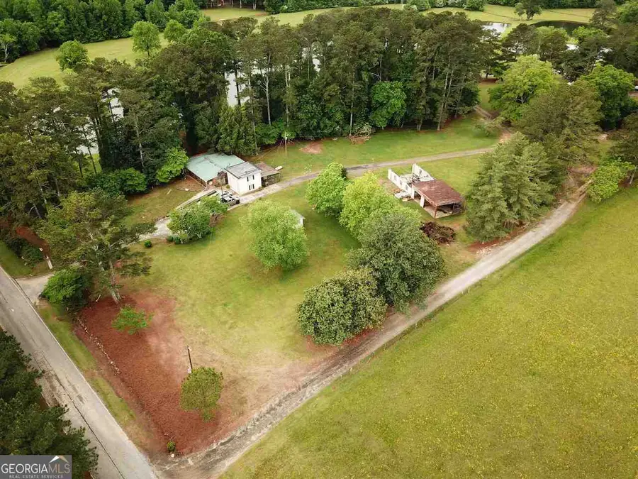 7275 Bishop Road, Fairburn, GA 30213 - Image #2