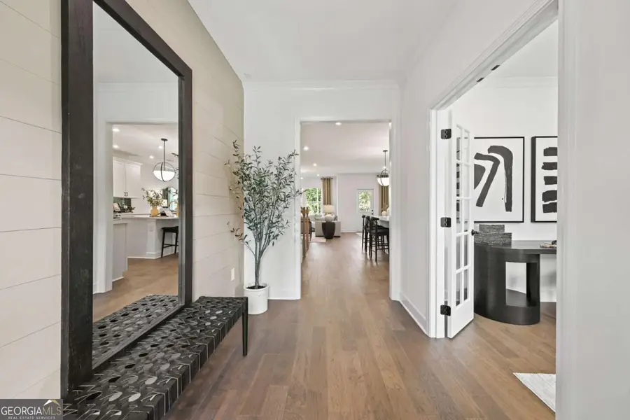 6082 Marigold Way, Atlanta, GA 30349 - Image #2