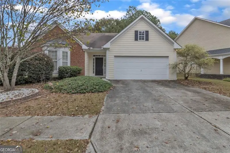 3370 Cooper Woods Drive, Loganville, GA 30052 - Image #1