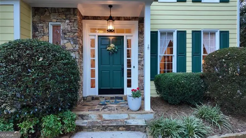 262 Ashbourne Trail, Lawrenceville, GA 30043 - Image #2