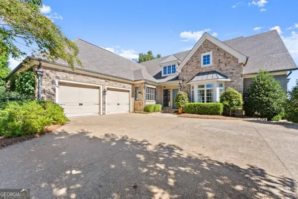 2718 High Vista Point, Gainesville, GA 30501