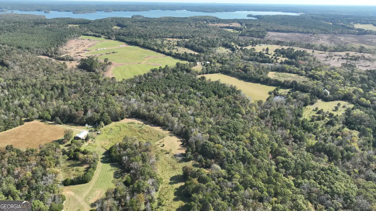 3563 Ernest Brown Road, Elberton, GA 30635 - Image #1