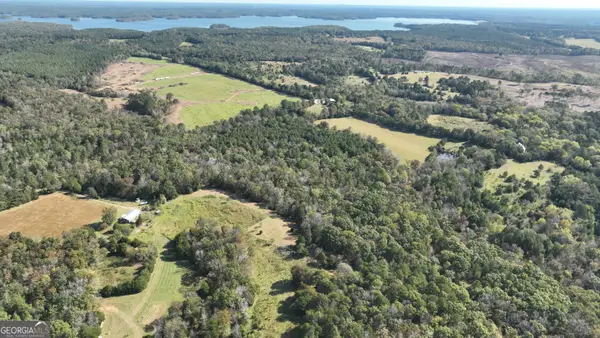 3563 Ernest Brown Road, Elberton, GA 30635