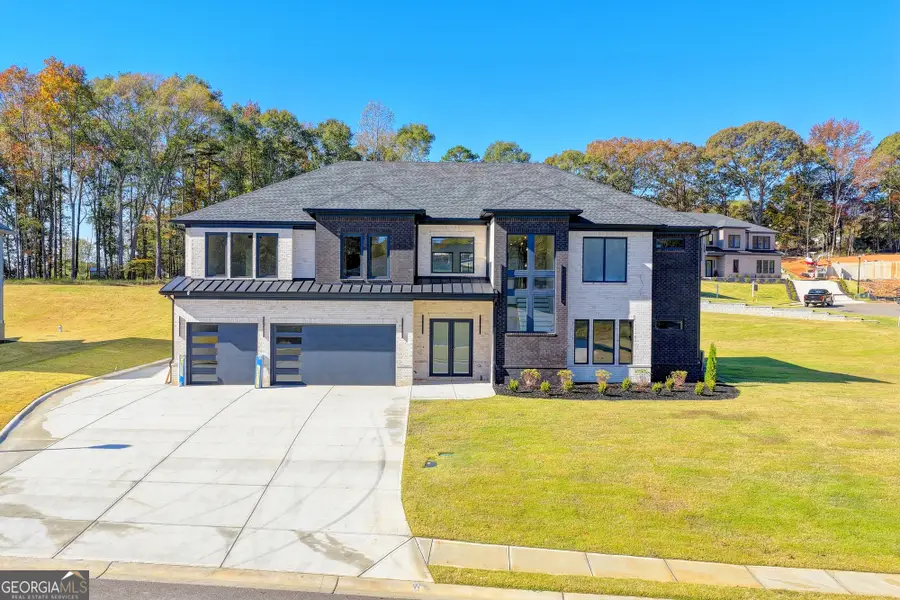 23 Deer Canyon Drive, Auburn, GA 30011 - Image #2