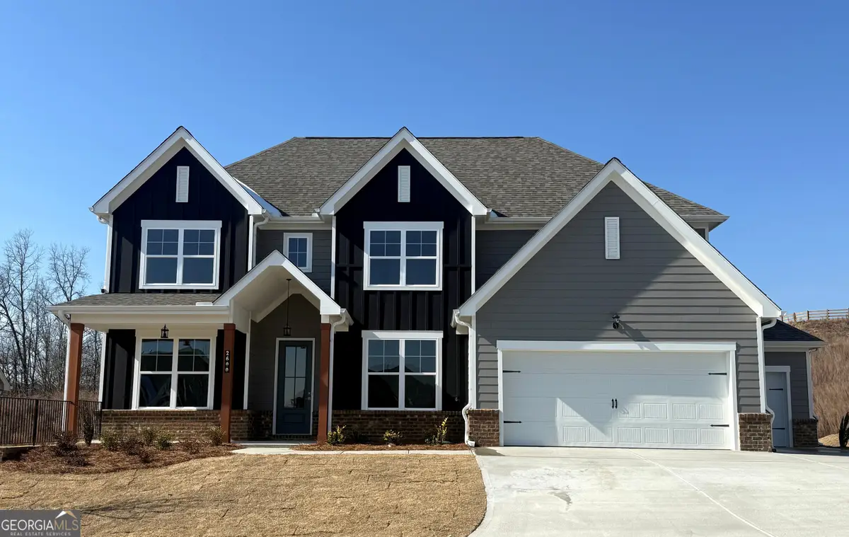 2600 Parkside Way #LOT 21, Gainesville, GA 30507 - Image #1