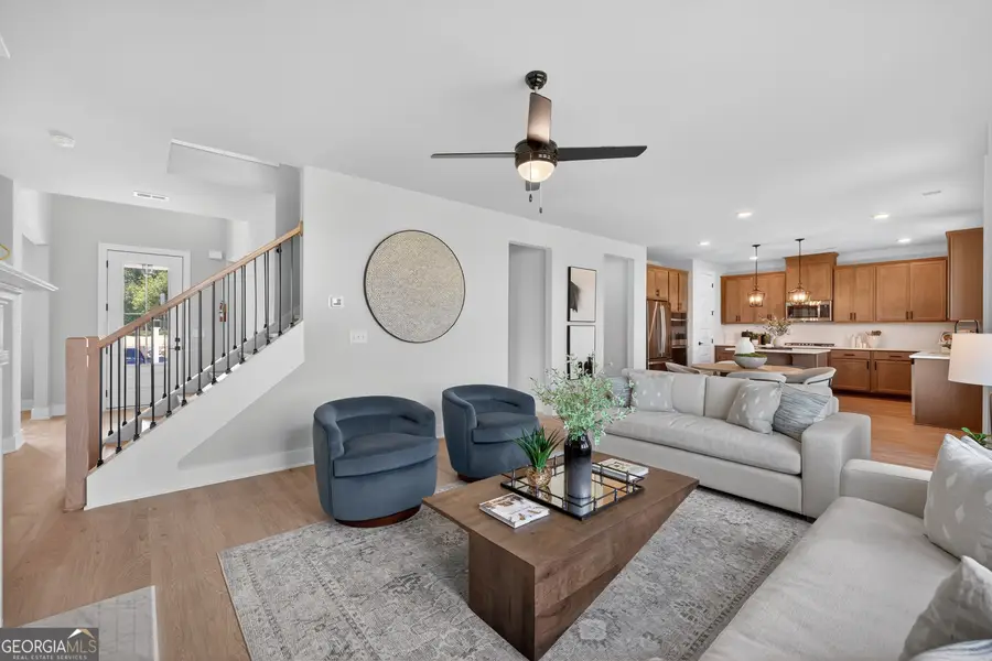 2600 Parkside Way #LOT 21, Gainesville, GA 30507 - Image #3