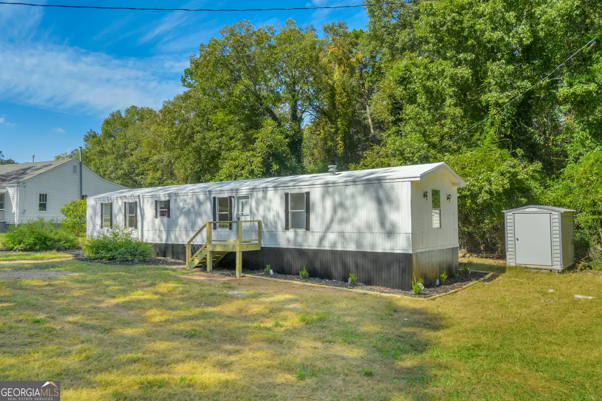 361 Price Street, Statham, GA 30666 - Image #1