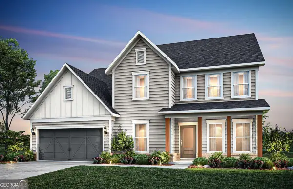 251 Rockledge Bend, Powder Springs, GA 30127