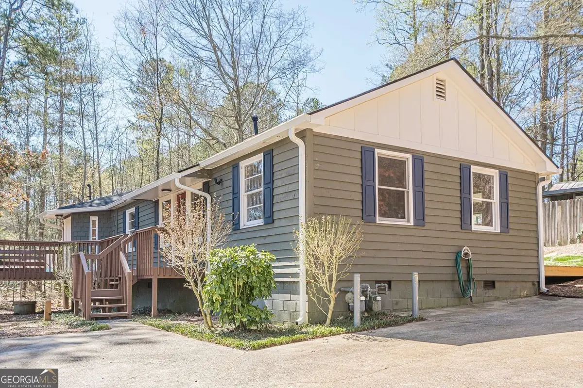 524 S Holly Springs Road, Woodstock, GA 30188 - Image #1