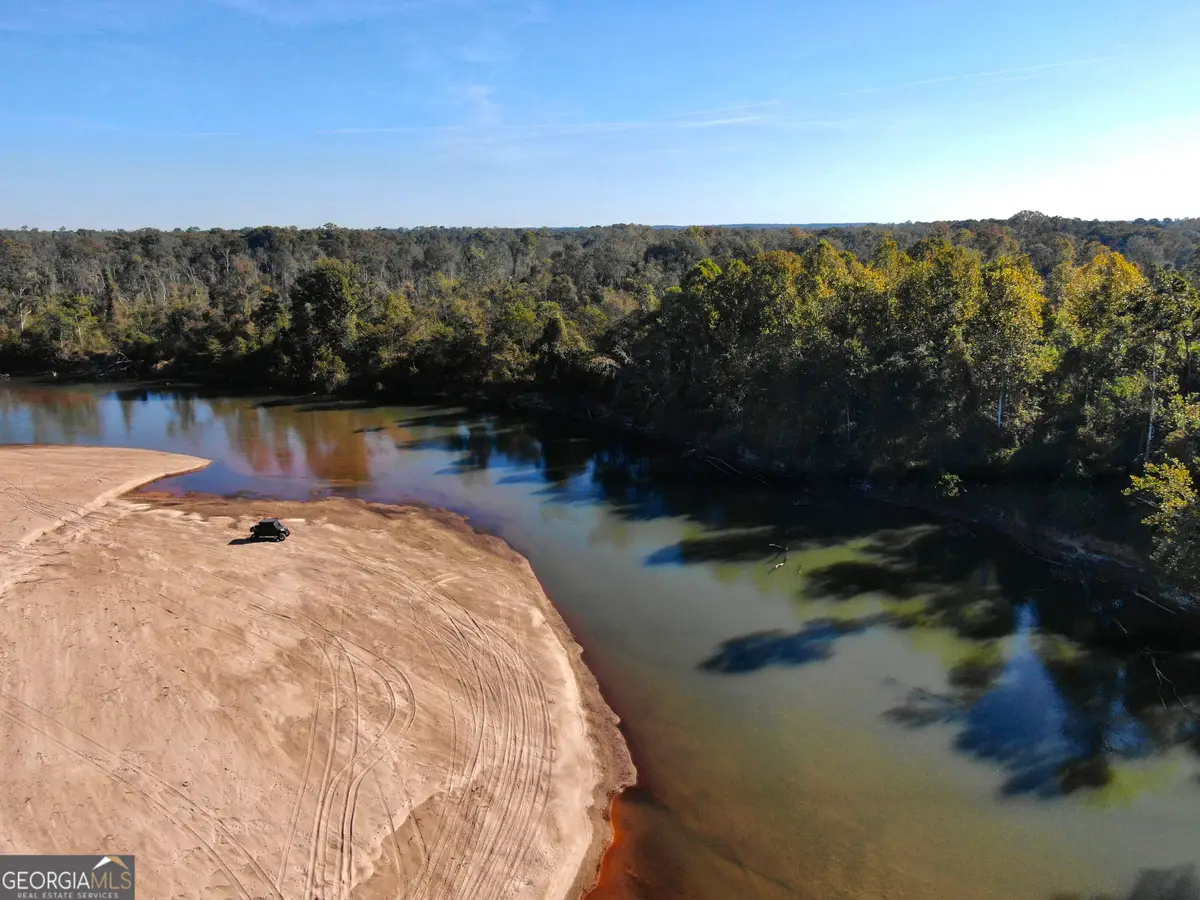 226 Cherokee Road, Glenwood, GA 30428 - Image #1