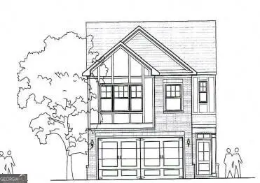 1904 William Glen Street, Dacula, GA 30019 - Image #1