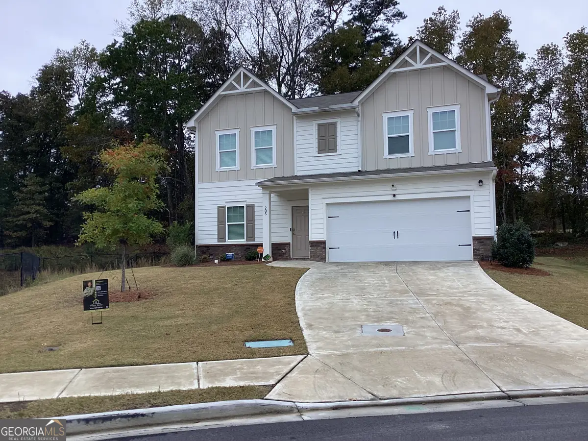 205 Cotton Tail Lane, Villa Rica, GA 30180 - Image #1